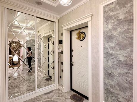 Объявление №6388268 - Баку, м. Кероглу, 1-комн., 70 м², 8/17 этаж