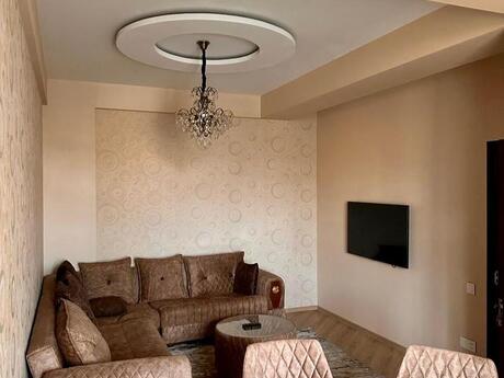 Kirayə 2 otaqlı mənzil, 90 m², Nəriman Nərimanov: 999 ₼/ay 5