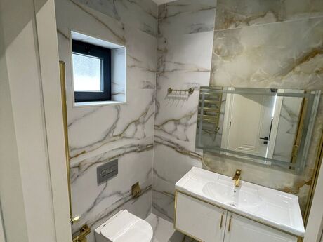 3 otaqlı həyət evi, 144 m², Novxanı: 175 000 ₼ 5