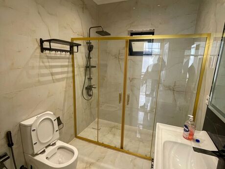 3 otaqlı həyət evi, 144 m², Novxanı: 175 000 ₼ 3