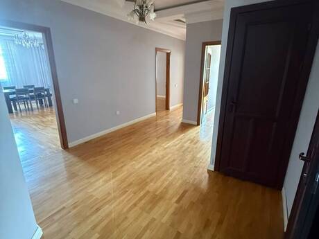 Объявление №6417153 - Баку, пос. 8-й мкр, 4-комн., 157 м², 12/15 этаж