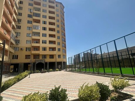 2 rooms · 52 m² · floor 11/12, Zığ