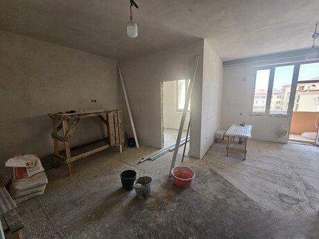 2 otaqlı mənzil, 52 m², Zığ: 110 000 ₼ 3
