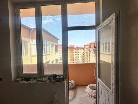 2 otaqlı mənzil, 52 m², Zığ: 110 000 ₼ 5