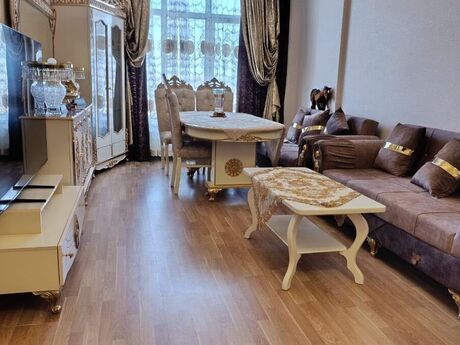 2-комнатная квартира, 61 м², Məmmədli: 142 000 ₼ 2
