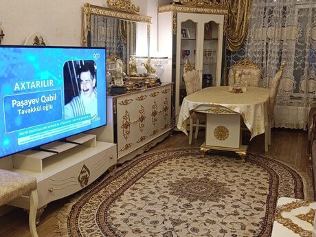 Объявление №6417151 - Баку, пос. Мамедли, 2-комн., 61 м², 13/15 этаж