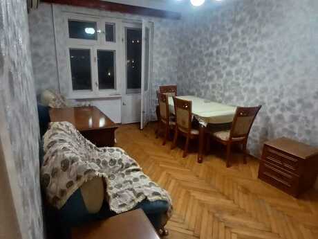 Elan №6417174 - Bakı, İçəri Şəhər m., 2 otaqlı, 60 m², 5/10 mərtəbə