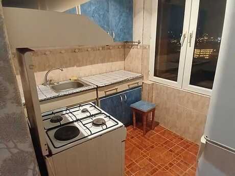 Elan №6417174 - Bakı, İçəri Şəhər m., 2 otaqlı, 60 m², 5/10 mərtəbə