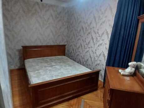 Kirayə 2 otaqlı mənzil, 60 m², İçəri Şəhər: 700 ₼/ay 4