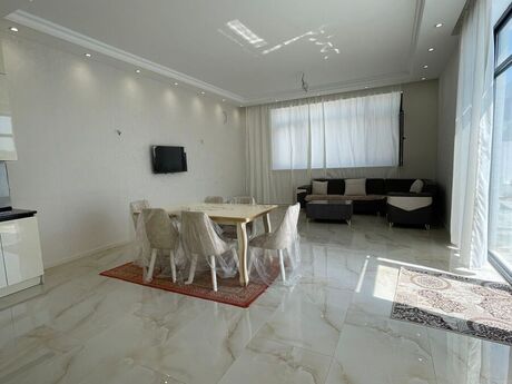 3 otaqlı həyət evi, 144 m², Novxanı: 175 000 ₼ 4