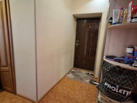 Объявление №6417164 - Баку, м. Элмляр Академиясы, 3-комн., 80 м², 9/9 этаж