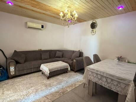 3 otaqlı həyət evi, 100 m², Maştağa: 36 000 ₼ 3