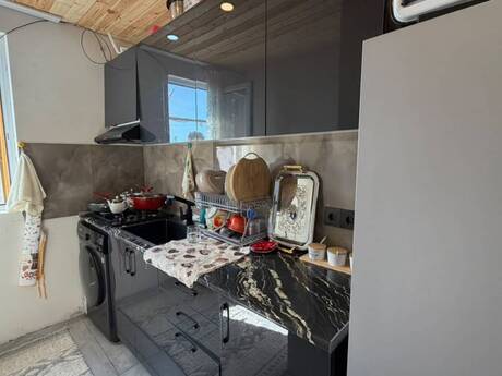3 otaqlı həyət evi, 100 m², Maştağa: 36 000 ₼ 2