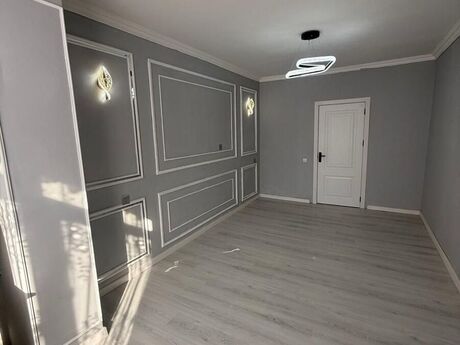 3 otaqlı mənzil, 90 m², Həzi Aslanov: 172 000 ₼ 5