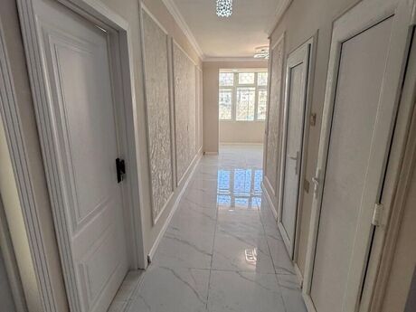 Объявление №6417172 - Баку, м. Ази Асланов, 3-комн., 90 м², 5/5 этаж