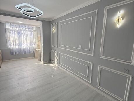 3 otaqlı mənzil, 90 m², Həzi Aslanov: 172 000 ₼ 3