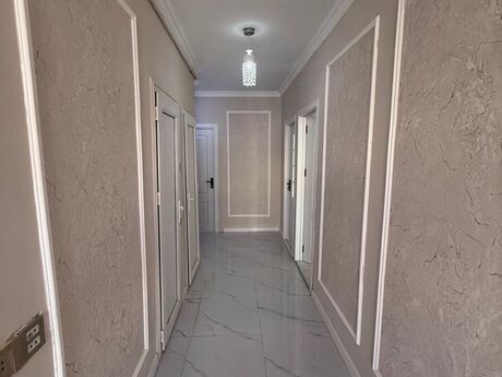 3 otaqlı mənzil, 90 m², Həzi Aslanov: 172 000 ₼ 4
