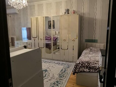 1-room apartment, 56 m², Qara Qarayev: 120 000 ₼ 5
