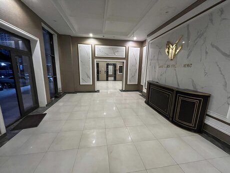 3 otaqlı mənzil, 81 m², Şah İsmayıl Xətai: 345 000 ₼ 5