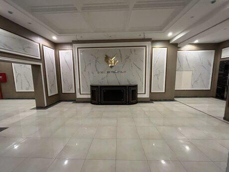 3 otaqlı mənzil, 81 m², Şah İsmayıl Xətai: 345 000 ₼ 4