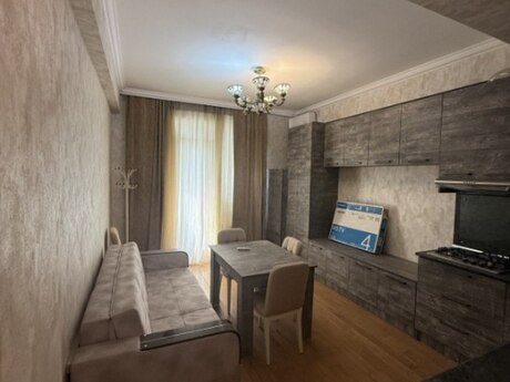 Kirayə 1 otaqlı mənzil, 35 m², 20 Yanvar: 500 ₼/ay 3
