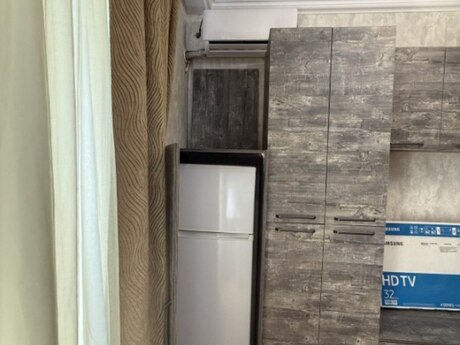 Elan №6417235 - Bakı, 20 Yanvar m., 1 otaqlı, 35 m², 6/20 mərtəbə