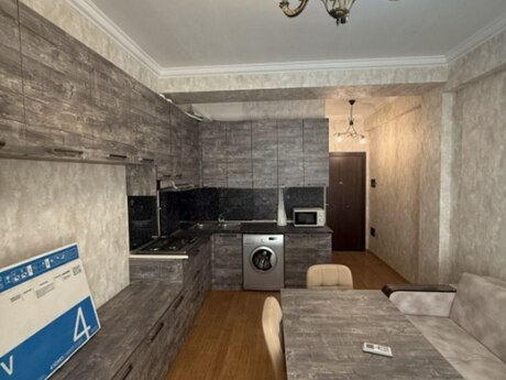 Kirayə 1 otaqlı mənzil, 35 m², 20 Yanvar: 500 ₼/ay 4
