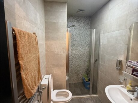 Kirayə 1 otaqlı mənzil, 35 m², 20 Yanvar: 500 ₼/ay 2