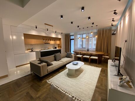 3 otaqlı mənzil, 120 m², 28 May: 420 000 ₼ 3