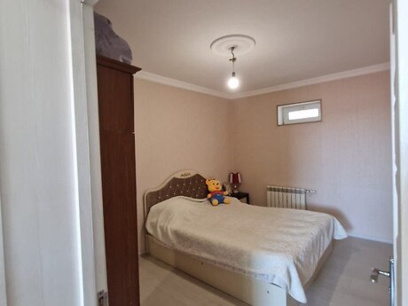 3 otaqlı həyət evi, 86 m², Zığ: 128 000 ₼ 2