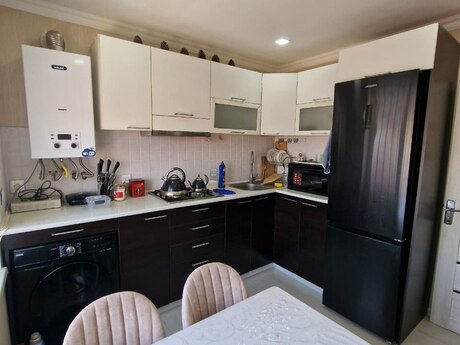 3 otaqlı həyət evi, 86 m², Zığ: 128 000 ₼ 5