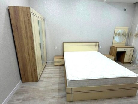 2 otaqlı mənzil, 54 m², Nərimanov: 200 000 ₼ 3