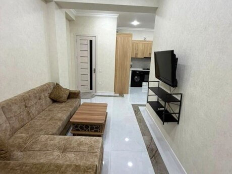 2 otaqlı mənzil, 54 m², Nərimanov: 200 000 ₼ 4