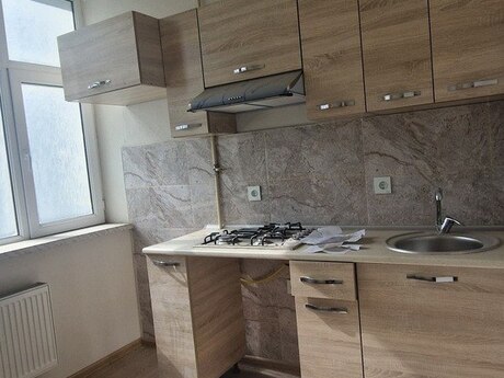 1-комнатная квартира, 39 м², İnşaatçılar: 144 000 ₼ 4