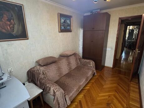 3 otaqlı mənzil, 65 m², Elmlər Akademiyası: 224 000 ₼ 4