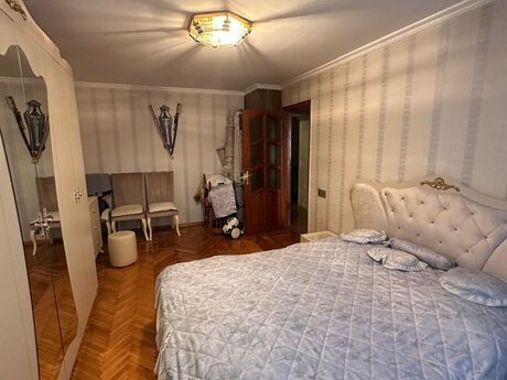 3 otaqlı mənzil, 65 m², Elmlər Akademiyası: 224 000 ₼ 5