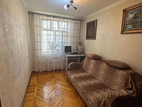 3 otaqlı mənzil, 65 m², Elmlər Akademiyası: 224 000 ₼ 3