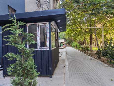 Elan №6417181 - Xırdalan, Xırdalan, 23 m²