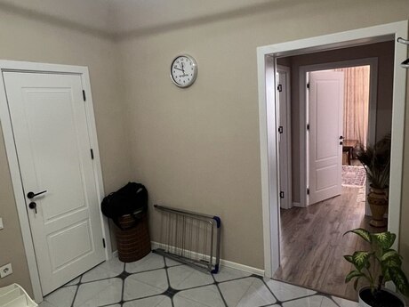 2 otaqlı mənzil, 55 m², Lökbatan: 118 000 ₼ 2