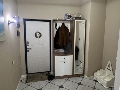 2 otaqlı mənzil, 55 m², Lökbatan: 118 000 ₼ 3