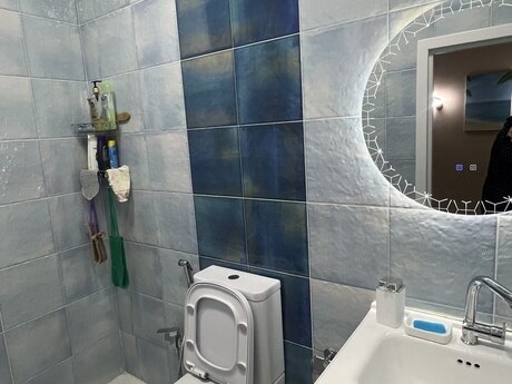 2 otaqlı mənzil, 55 m², Lökbatan: 118 000 ₼ 5