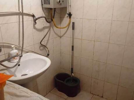2 otaqlı mənzil, 60 m², Gənclik: 155 000 ₼ 4