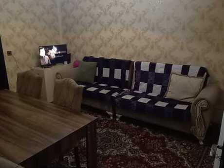 Elan №6417188 - Bakı, Memar Əcəmi m., 2 otaqlı, 57 m², 2/5 mərtəbə