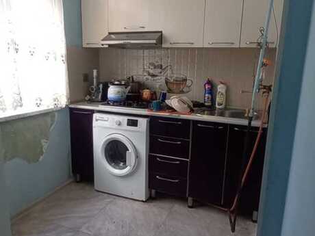 Kirayə 2 otaqlı mənzil, 57 m², Memar Əcəmi: 550 ₼/ay 3