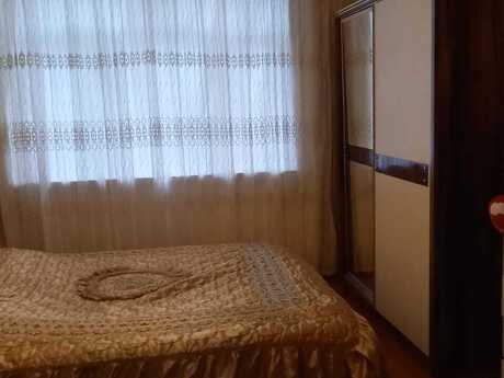 Kirayə 2 otaqlı mənzil, 57 m², Memar Əcəmi: 550 ₼/ay 2