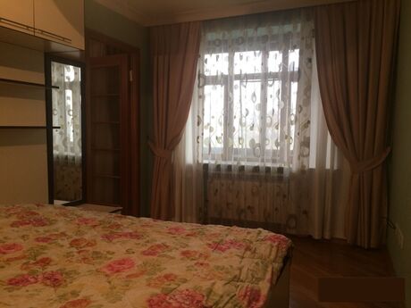4 otaqlı mənzil, 96 m², Nərimanov: 245 000 ₼ 5