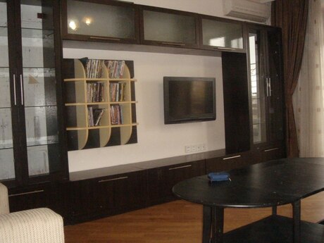 4 otaqlı mənzil, 96 m², Nərimanov: 245 000 ₼ 4