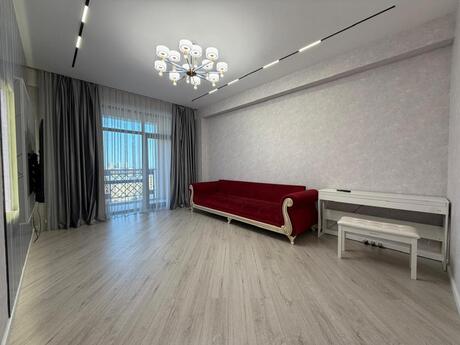 Kirayə 3 otaqlı mənzil, 100 m², Seven Star Residence: 1 300 ₼/ay 5