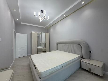 Kirayə 3 otaqlı mənzil, 100 m², Seven Star Residence: 1 300 ₼/ay 2