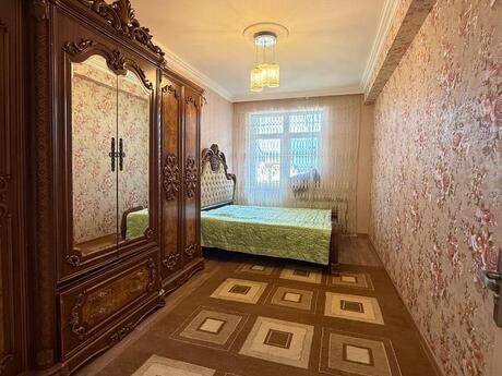2 otaqlı mənzil, 80 m², İnşaatçılar: 195 000 ₼ 5